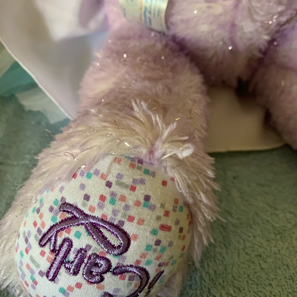 Build a bear “Best Friends “ - Picture 7 of 7